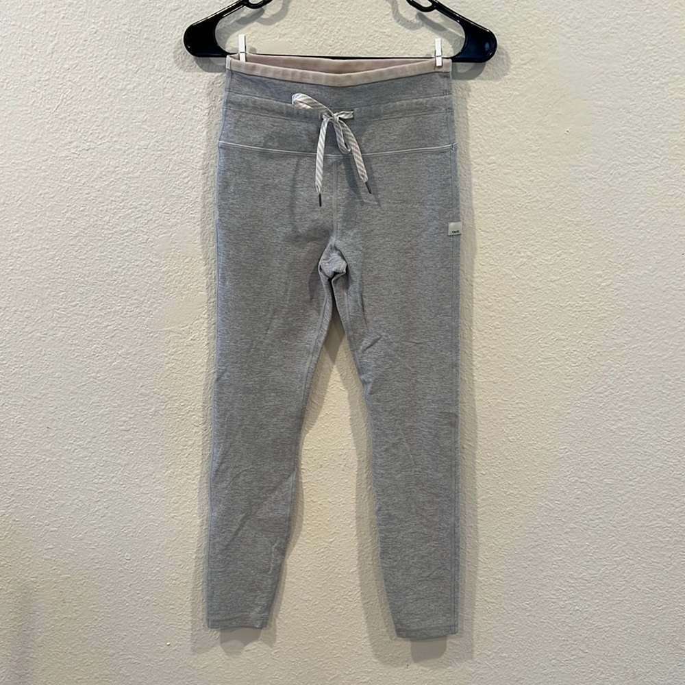 Vuori Vibe Elevation Legging